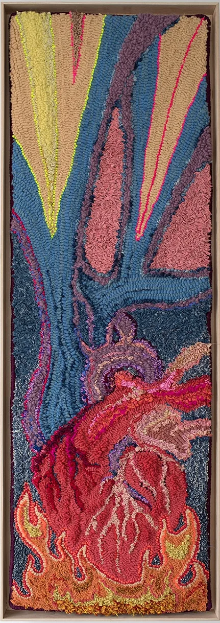 ​​PURIFICATION - $8000