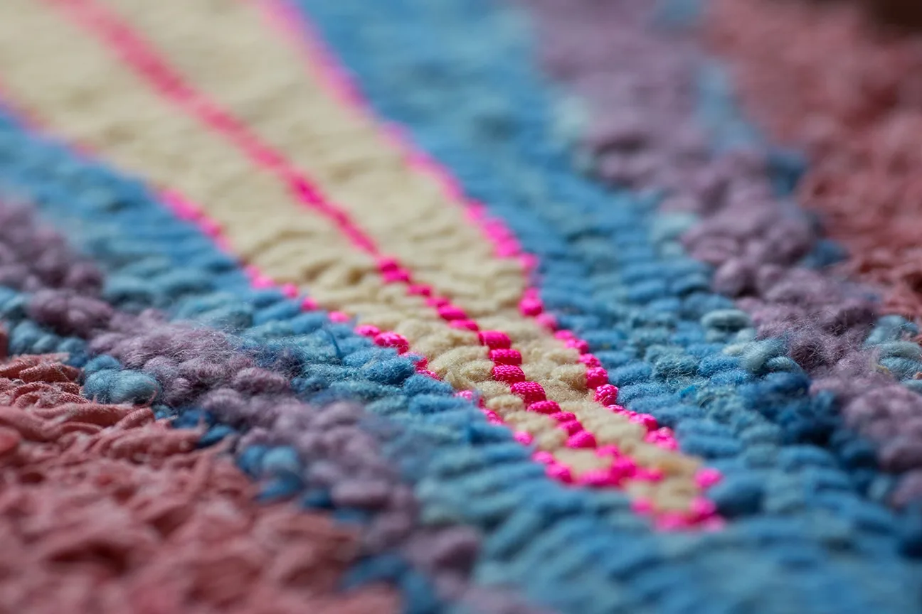 IN//HABIT Series: PURIFICATION Detail
