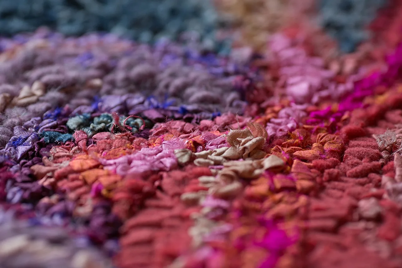 IN//HABIT Series: PURIFICATION Detail