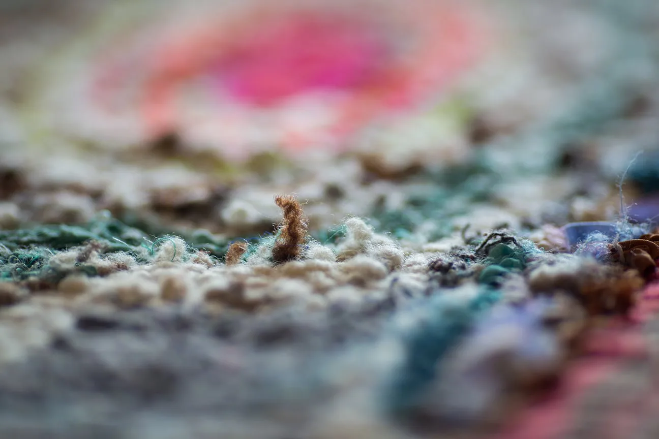 IN//HABIT Series: TRANSMUTATION Detail