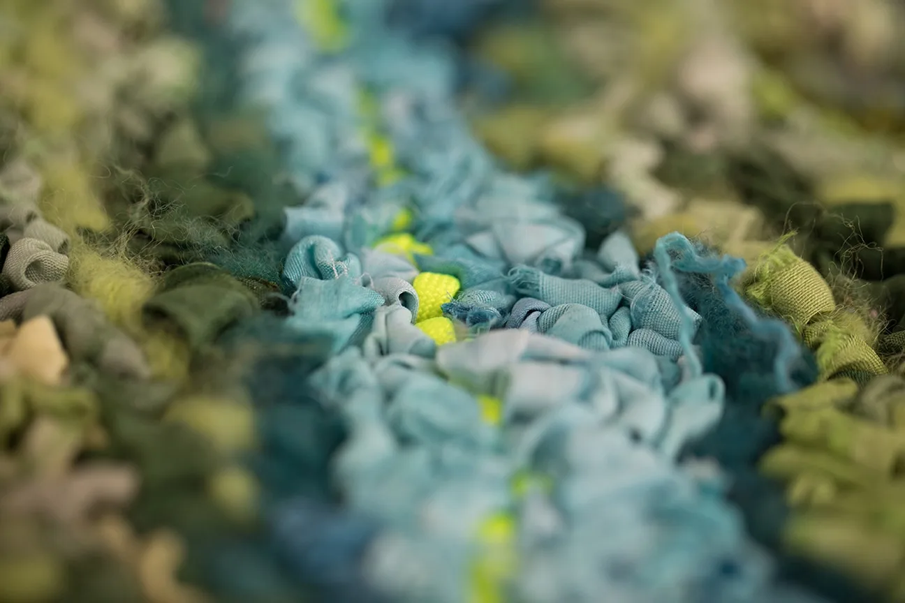 IN//HABIT Series: CONTEMPLATION Detail